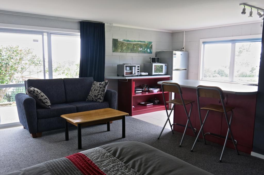 Atalaya Apartment Waihi Luaran gambar