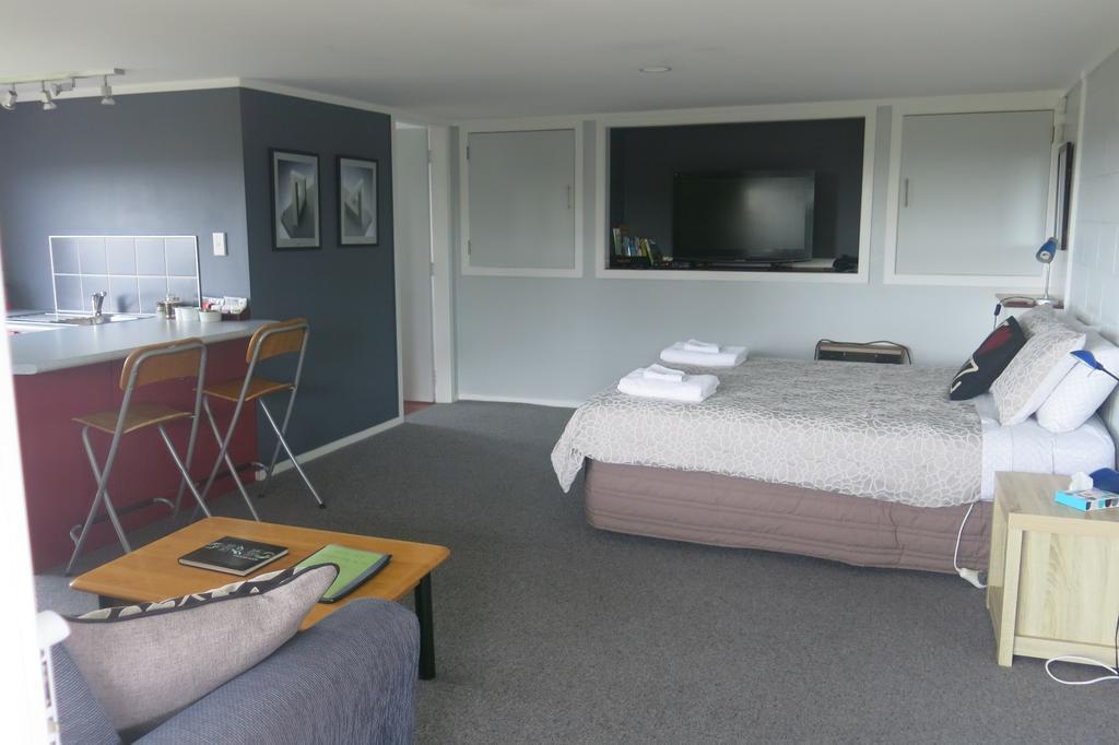 Atalaya Apartment Waihi Luaran gambar