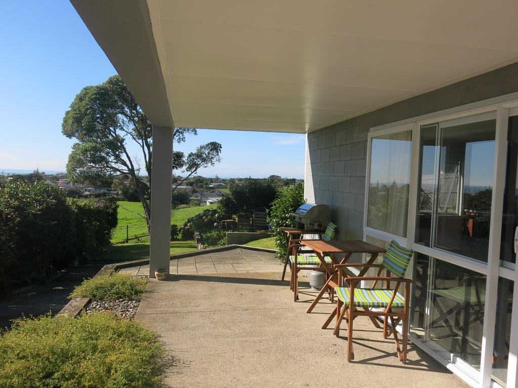 Atalaya Apartment Waihi Luaran gambar