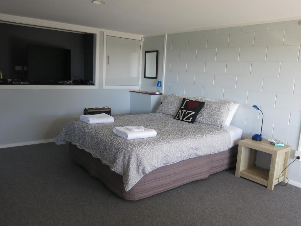 Atalaya Apartment Waihi Luaran gambar