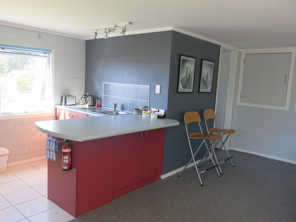 Atalaya Apartment Waihi Luaran gambar