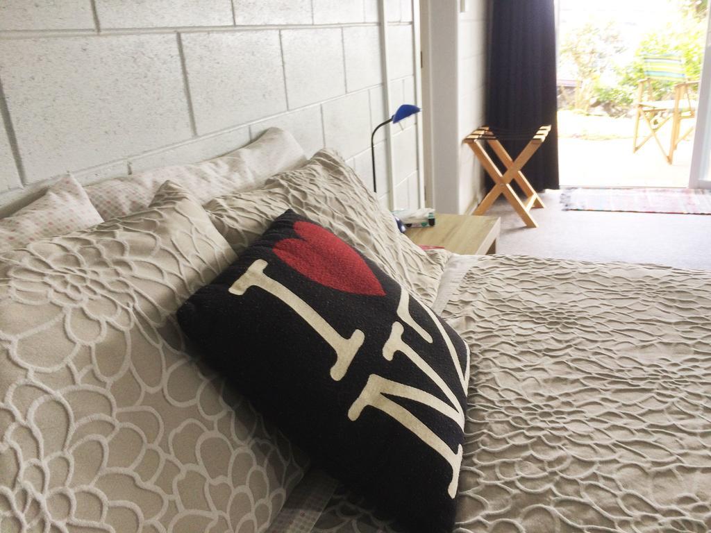 Atalaya Apartment Waihi Luaran gambar