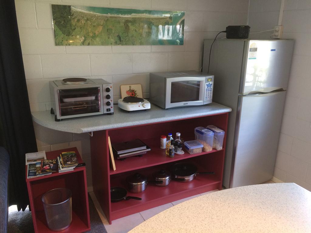 Atalaya Apartment Waihi Luaran gambar