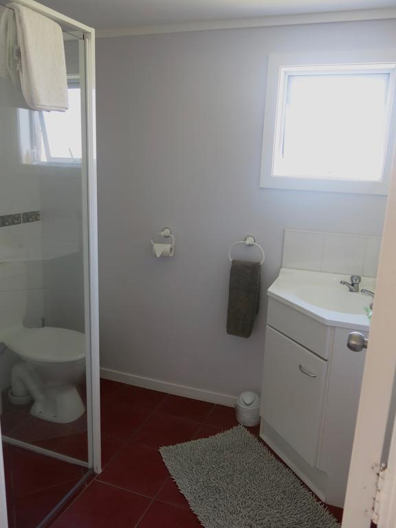 Atalaya Apartment Waihi Luaran gambar