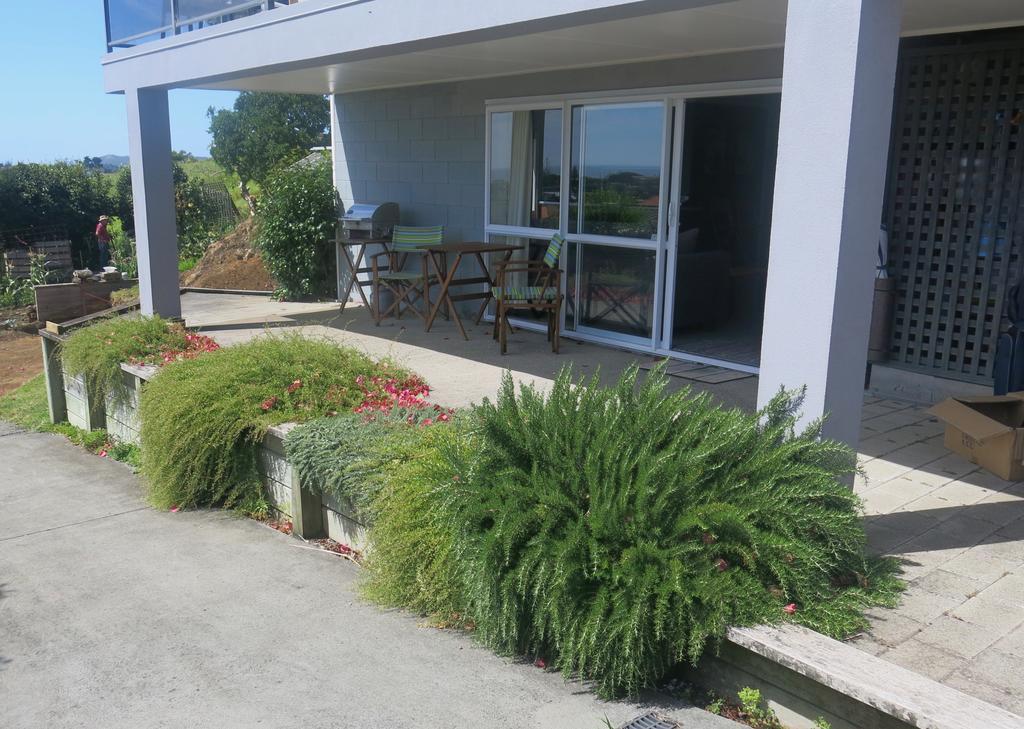 Atalaya Apartment Waihi Luaran gambar